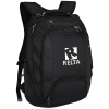 View Image 1 of 5 of Vertex Carbon Laptop Backpack
