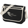 View the Longford Cotton Laptop Messenger Bag