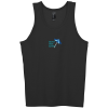 View Image 1 of 2 of Hanes X-Temp Tank Top - Men's - Embroidered