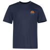 View Image 1 of 2 of Hanes 4 oz. Cool Dri T-Shirt - Youth - Embroidered
