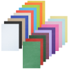 View Image 1 of 5 of Tissue Paper - Assorted Colors Pack