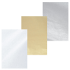 View Image 1 of 4 of Tissue Paper - Pearlescent Colors Pack