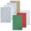 View Image 1 of 6 of Tissue Paper - Seasonal Pack