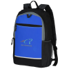 View Image 1 of 2 of Essence Backpack - Embroidered