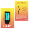 View Image 1 of 4 of Gadget Grip Cellphone Clip