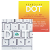 View Image 1 of 2 of Gadget Grip Keyboard Dot