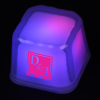 View Image 1 of 9 of Light-Up Ice Cube - Multicolor - 24 hr