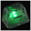 View Image 1 of 10 of Inspiration Ice LED Cube - Multi - 24 hr
