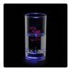 View Image 1 of 3 of Liquid Activated Light-Up Shooter Glass - 2 oz. - 24 hr