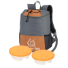 View Image 1 of 3 of Sectional Chic Backpack Set
