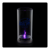 View Image 1 of 3 of Shooter Light-Up Shot Glass - 2 oz. - 24 hr