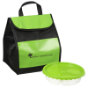 View Image 1 of 3 of Grab Your Curvy Round Lunch Set