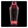 View Image 1 of 2 of Light-Up Cocktail Shaker - 15 oz. - 24 hr