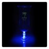 View Image 1 of 9 of Light-up Hurricane Glass - 16 oz. - 24 hr