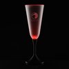 View Image 1 of 8 of Frosted Light-up Champagne Glass - 8 oz. - 24 hr