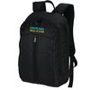 View Image 1 of 5 of basecamp Apex Tech Backpack - Embroidered