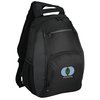 View Image 1 of 4 of Basecamp Transit Tech Sling Backpack - Embroidered