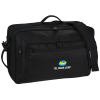 View Image 1 of 5 of Basecamp Excursion Travel Bag - Embroidered