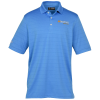 View Image 1 of 3 of Callaway Opti-Vent Polo - Men's - Embroidered - 24 hr