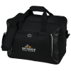 View Image 1 of 4 of Stark Tech Laptop Duffel - Embroidered