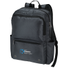 View Image 1 of 4 of Executive Laptop Backpack - Embroidered