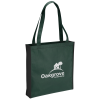 View Image 1 of 2 of Color Combo Convention Tote - 15" x 15" - 24 hr