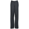 View Image 1 of 2 of Synergy Washable Flat Front Pants - Ladies'