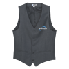 View Image 1 of 3 of Synergy Washable Suit Vest - Men's