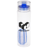 View Image 1 of 3 of Trinity Infuser Bottle - 25 oz. - 24 hr