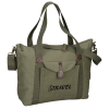 View Image 1 of 3 of Field & Co. Scout Laptop Tote