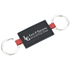View Image 1 of 3 of Highland Double Keychain