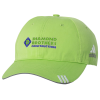 View Image 1 of 2 of adidas Cresting Relaxed Cap