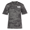 View Image 1 of 2 of Champion Double Dry Performance T-Shirt - Men's - Camo