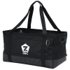 View Image 1 of 3 of Life in Motion Deluxe Utility Tote