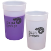 View Image 1 of 3 of Mood Stadium Cup - 22 oz. - 24 hr