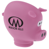 View Image 1 of 4 of Pocket Piggy Coin Holder - 24 hr