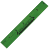 View Image 1 of 3 of Wooden Mood Ruler - 6" - 24 hr
