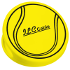 View Image 1 of 1 of Keep-it Clip - Tennis Ball - Opaque - 24 hr