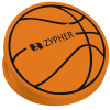 View Image 1 of 1 of Keep-it Clip - Basketball - Opaque - 24 hr