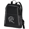 View Image 1 of 2 of Championship Backpack - 24 hr