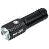 View Image 1 of 5 of High Sierra Double 3W Cree LED Flashlight