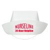 View Image 1 of 2 of Nurse Hat