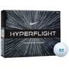 View Image 1 of 2 of Nike Hyperflight Golf Ball - Dozen - 24 hr