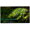 View Image 1 of 1 of Billboard Magnet - 20 mil - 4" x 7" - Round Corners - 24 hr
