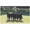 View Image 1 of 1 of Billboard Magnet - 30 mil - 3" x 5" - Round Corners - 24 hr