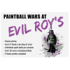 View Image 1 of 1 of Billboard Magnet - 30 mil - 4" x 6" - Round Corners - 24 hr