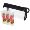 View Image 1 of 3 of Squeaky Clean Travel Set