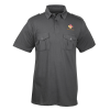 View Image 1 of 3 of Uptown Double Pocket Shirt - Men's