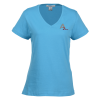 View Image 1 of 3 of Appeal V-Neck Shirt