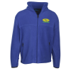 View Image 1 of 3 of Alpine Microfleece Jacket - Youth